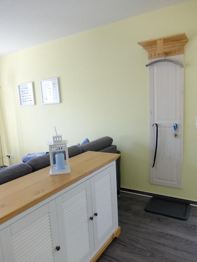 Apartamento Moorhexe Gelbensande Exterior foto